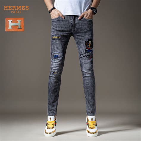 hermes jeans preise|authentic Hermes jeans.